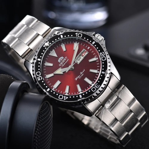 Orient watch japan - orient,
