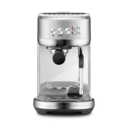 Breville bambino plus manual - plus,