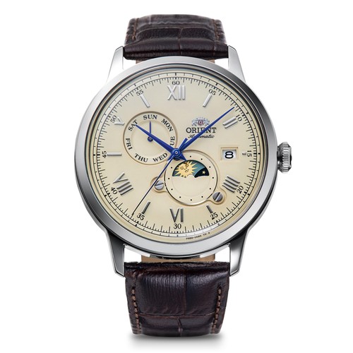 Orient bambino sun - orient,