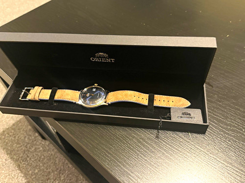 Orient bambino ac0p02l30b - orient, ra-ac0p02l30b