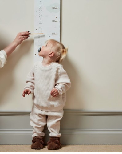 Bambino height chart - bambino,