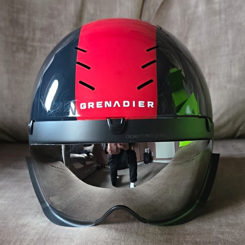 Kask bambino pro evo helmet - kask,