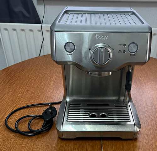 Sage bambino espresso - sage, machine