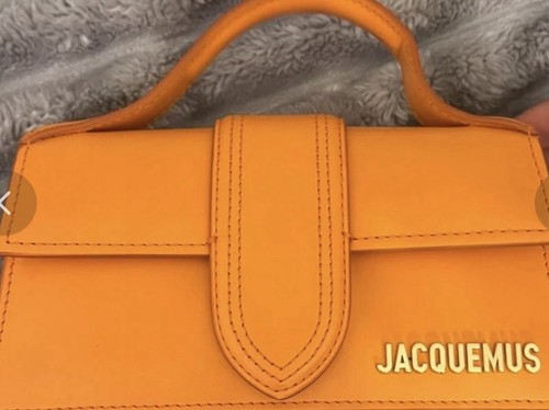 Jacquemus bambino women - jacquemus,