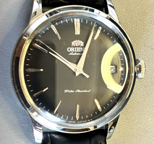 Orient bambino automatic - orient,