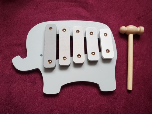 Bambino juliana wooden toy - by,
