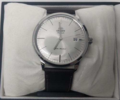 Orient bambino fac0000ew0 - orient,