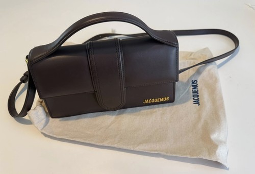 Jacquemus grand bambino - jacquemus, le