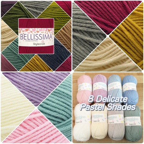 Stylecraft bambino - bambino, &