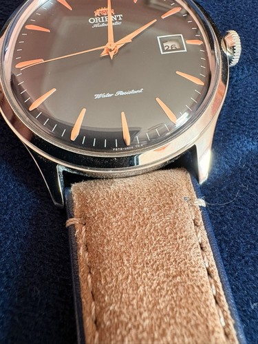 Orient bambino men - orient, men’s