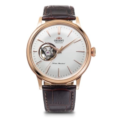 Orient bambino automatic watch - bambino,