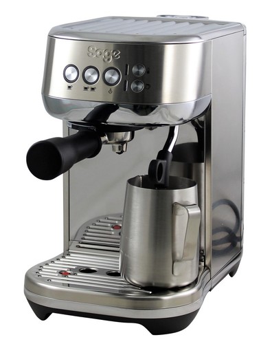 Sage ses500bss bambino plus - ses500bss,