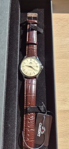 Orient bambino automatic - bambino,