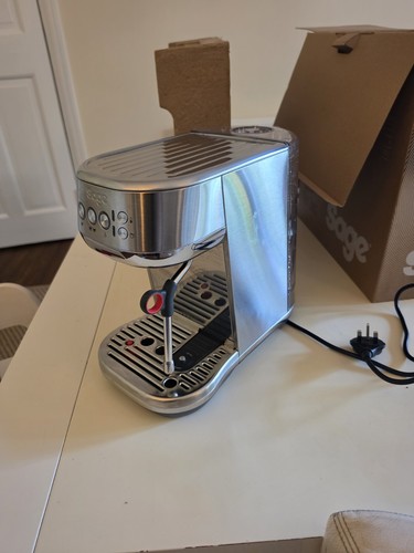 Sage bambino plus espresso - sage,