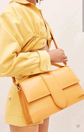 Jacquemus grand bambino - le, /