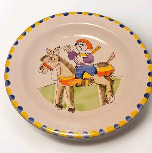 Desimone italy hand painted - italy,