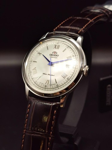 Orient bambino 2nd generation - orient,