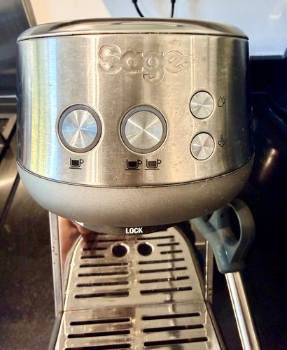 Sage bambino stainless steel - sage,