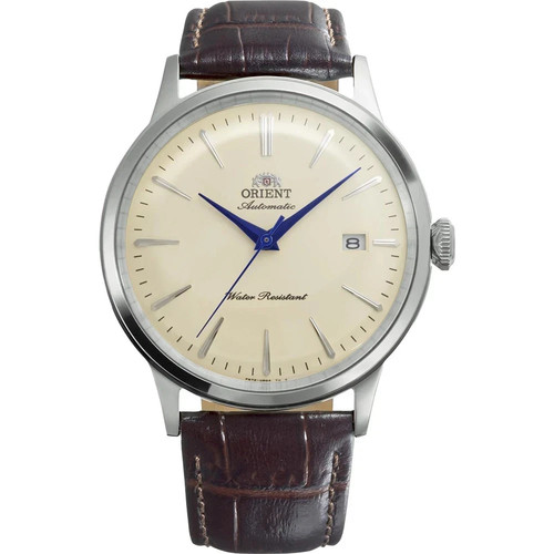 Orient men automatic watch - orient,