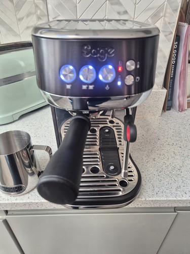 Sage the bambino plus espresso - sage,