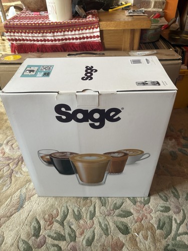 Sage the bambino - sage,