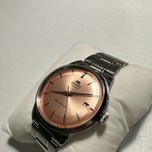 Orient bambino ac0m11y - orient,