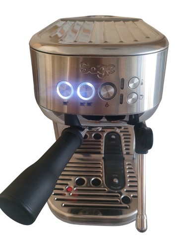 Sage bambino plus - plus, ses500bss