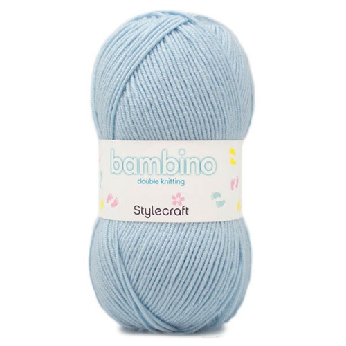 Stylecraft bambino 100g - bambino, dk