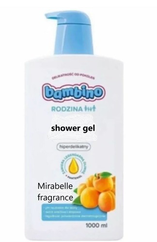 Bambino family hyper delicate - family, hyper-delicate