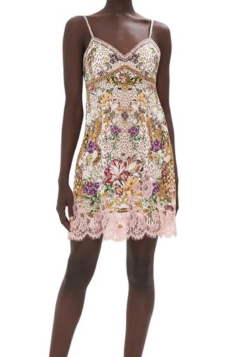 New camilla franks short slip - camilla,