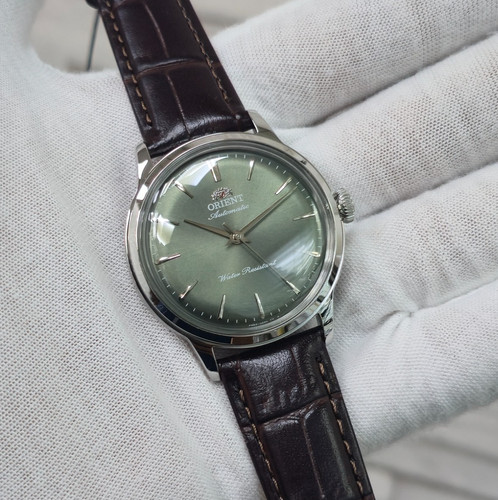Orient bambino bb0102e - bambino, ra-bb0102e
