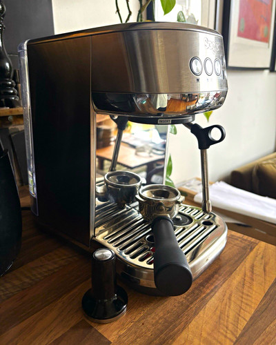 Sage bambino espresso machine - sage,