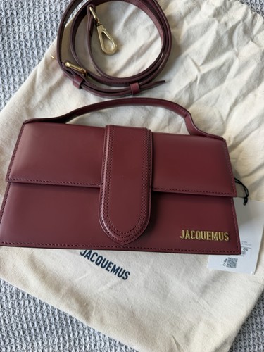 Jacquemus women leather le - leather,