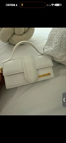 Jacquemus bambino small - jacquemus,