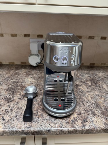 Sage the bambino ses450bss - the,