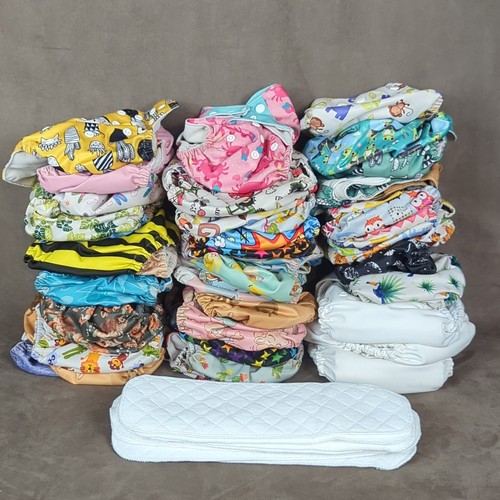 Bundle bambino mio - (x43), of
