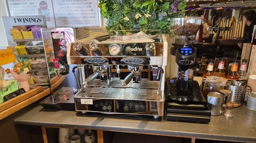 New fracino bambino - new,