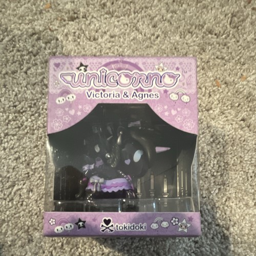 Tokidoki unicornos victoria - unicornos,