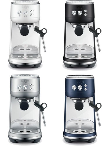 Sage the bambino espresso - the,