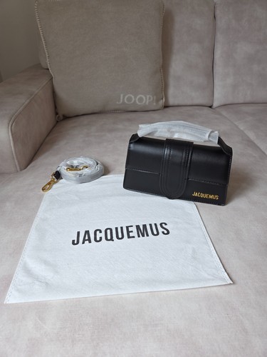 New jacquemus bambino - new,