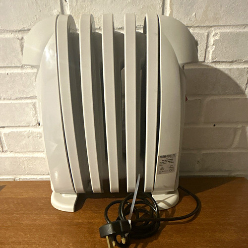 Longhi bambino 500w - de'longhi,