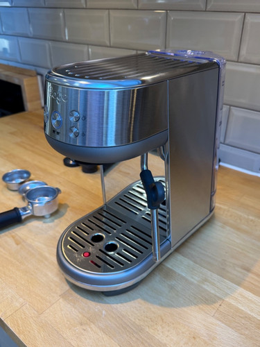 Sage the bambino - the, espresso