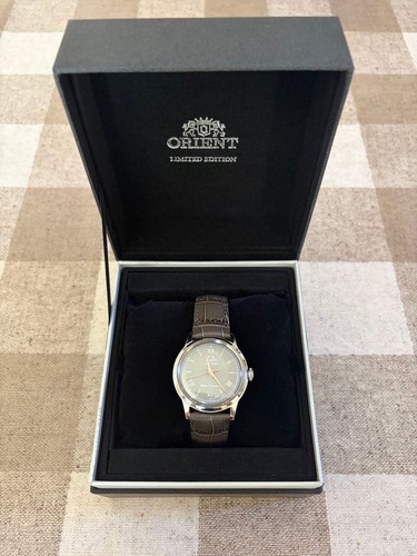 Orient bambino bb0006n - rn,