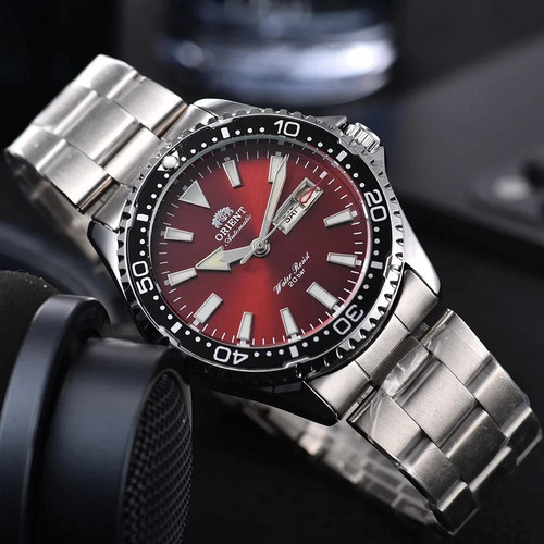 Orient watch japan - orient, bambino