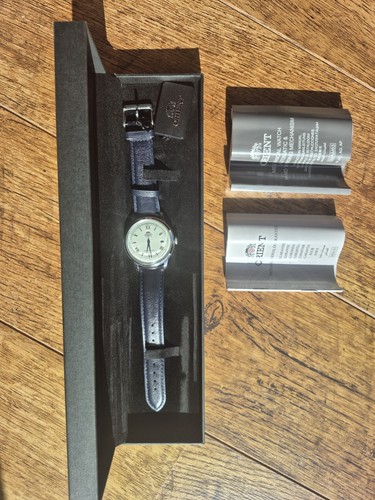Orient bambino automatic men - orient,