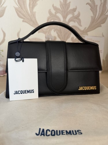 Jacquemus grand bambino - jacquemus,