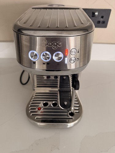 Sage the bambino plus espresso - bambino,