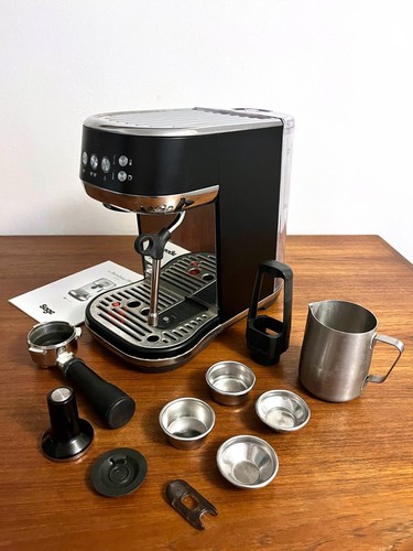 Sage bambino plus - bambino, coffee