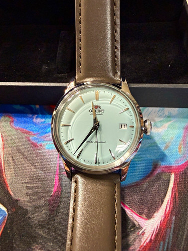 Orient classic automatic - classic,