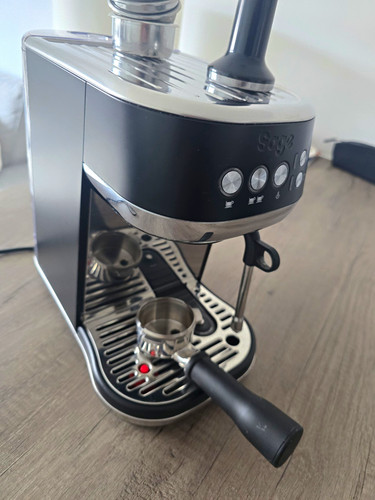 Sage bambino plus espresso - bambino,